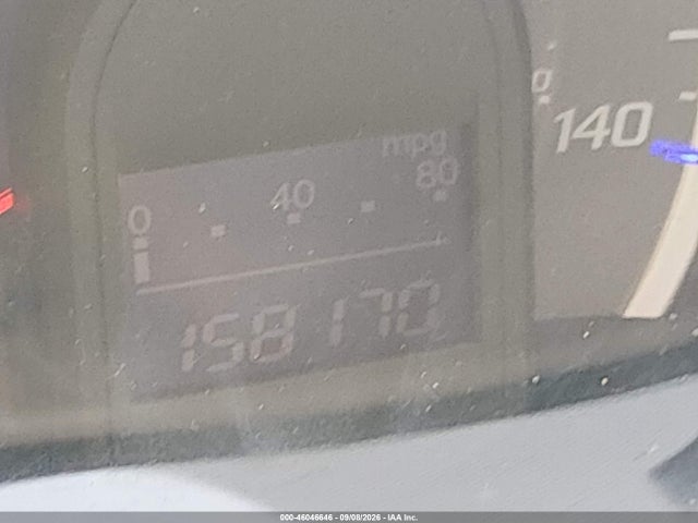 2009 Honda Fit მანქანა იყიდება აუქციონზე, vin: JHMGE88269C003113, აუქციონის ნომერი: 46046646