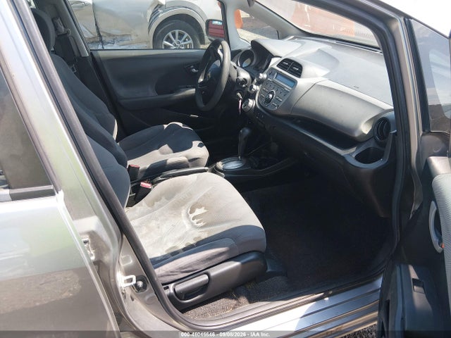 2009 Honda Fit მანქანა იყიდება აუქციონზე, vin: JHMGE88269C003113, აუქციონის ნომერი: 46046646