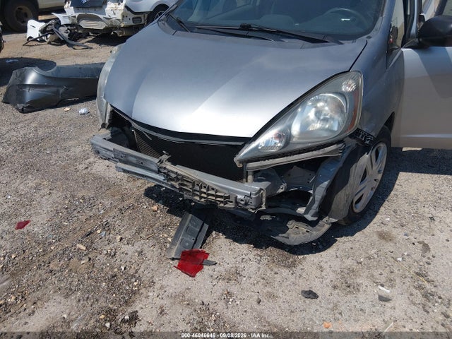 2009 Honda Fit მანქანა იყიდება აუქციონზე, vin: JHMGE88269C003113, აუქციონის ნომერი: 46046646
