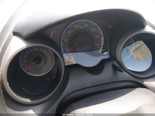 2009 Honda Fit მანქანა იყიდება აუქციონზე, vin: JHMGE88269C003113, აუქციონის ნომერი: 46046646