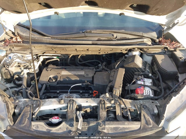 Honda CR-V EX 2015 5J6RM3H59FL010833 Image 10