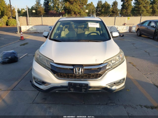 Honda CR-V EX 2015 5J6RM3H59FL010833 Image 12