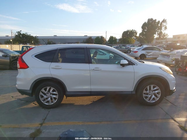 Honda CR-V EX 2015 5J6RM3H59FL010833 Image 13