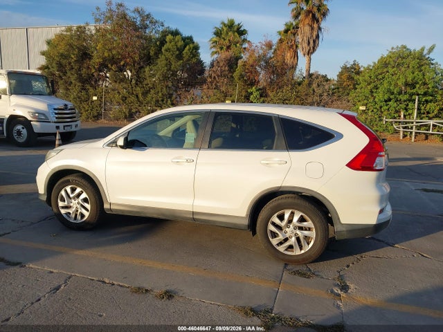 Honda CR-V EX 2015 5J6RM3H59FL010833 Image 14