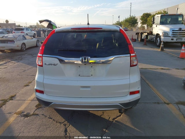 Honda CR-V EX 2015 5J6RM3H59FL010833 Image 16