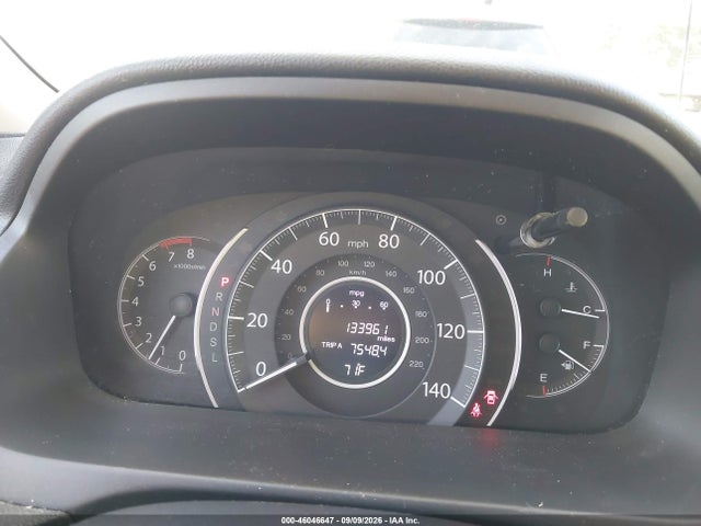 Honda CR-V EX 2015 5J6RM3H59FL010833 Image 7