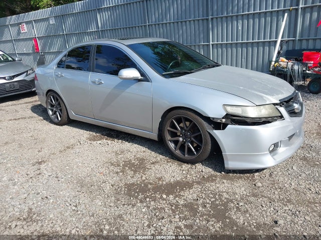 2004 Acura Tsx მანქანა იყიდება აუქციონზე, vin: JH4CL96954C022996, აუქციონის ნომერი: 46046653
