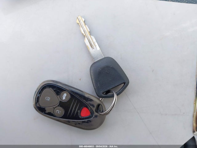 Продажа на аукционе авто 2004 Acura Tsx, vin: JH4CL96954C022996, номер лота: 46046653