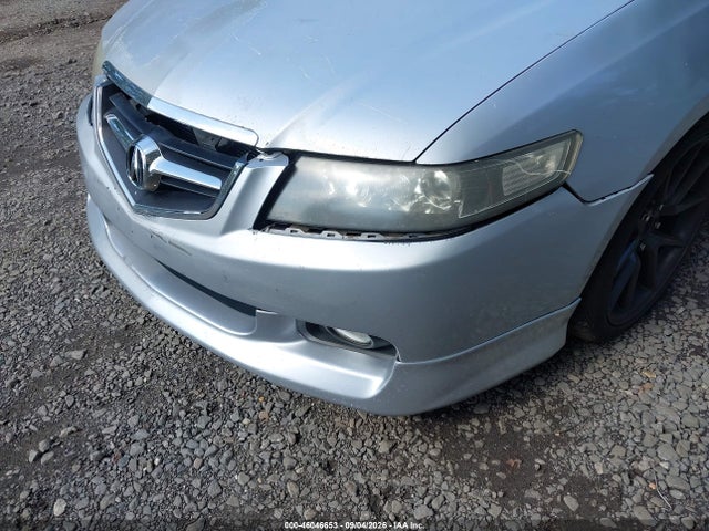 Продажа на аукционе авто 2004 Acura Tsx, vin: JH4CL96954C022996, номер лота: 46046653