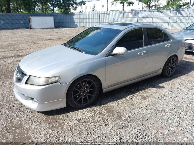 Продажа на аукционе авто 2004 Acura Tsx, vin: JH4CL96954C022996, номер лота: 46046653