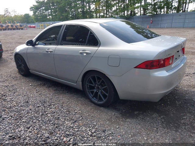 Продажа на аукционе авто 2004 Acura Tsx, vin: JH4CL96954C022996, номер лота: 46046653