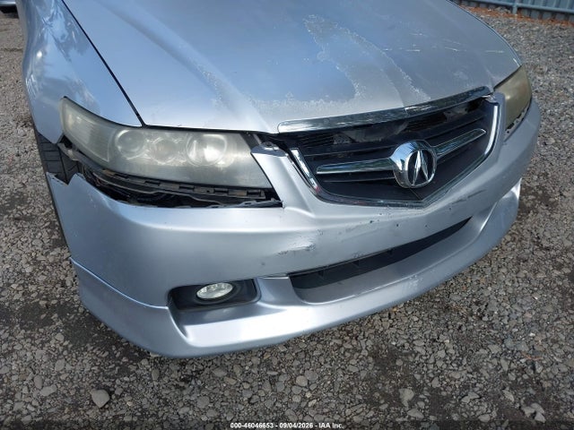 Продажа на аукционе авто 2004 Acura Tsx, vin: JH4CL96954C022996, номер лота: 46046653