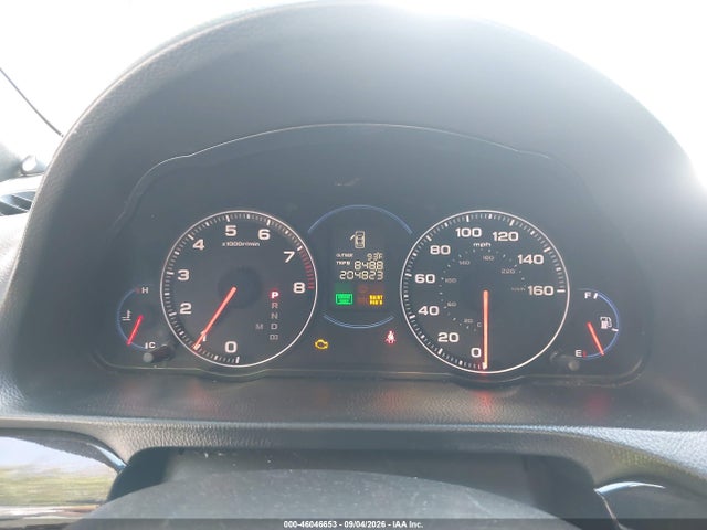 Продажа на аукционе авто 2004 Acura Tsx, vin: JH4CL96954C022996, номер лота: 46046653