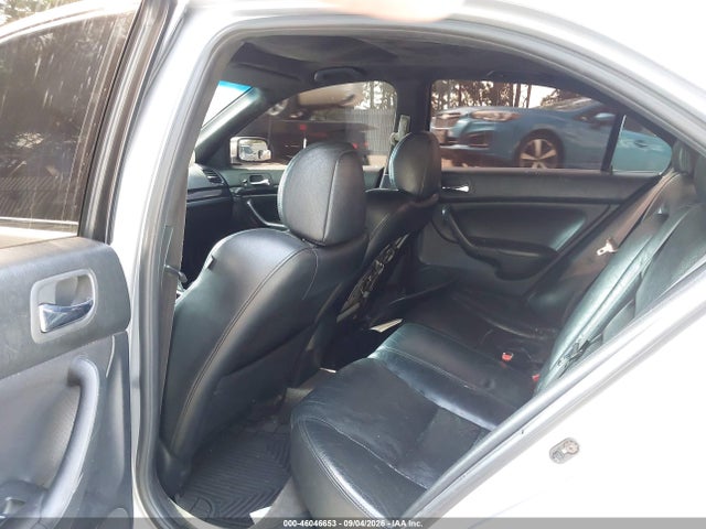 Продажа на аукционе авто 2004 Acura Tsx, vin: JH4CL96954C022996, номер лота: 46046653