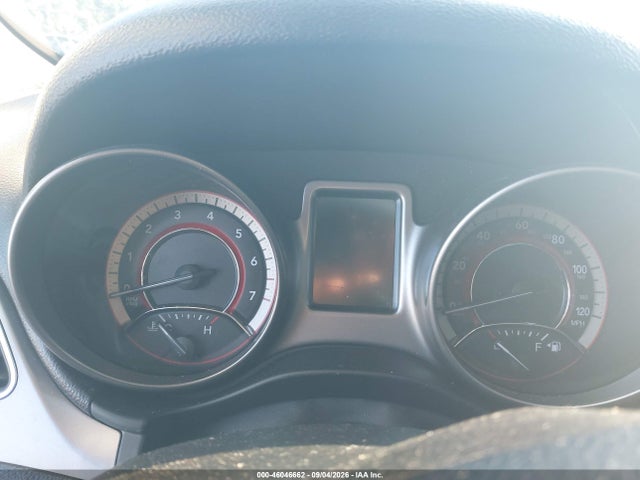 Продаж на аукціоні авто 2017 Dodge Journey Crossroad Plus, vin: 3C4PDCGB9HT676053, номер лоту: 46046662