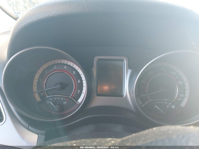 Продаж на аукціоні авто 2017 Dodge Journey Crossroad Plus, vin: 3C4PDCGB9HT676053, номер лоту: 46046662