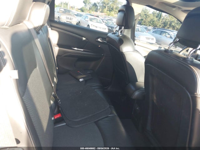 Продаж на аукціоні авто 2017 Dodge Journey Crossroad Plus, vin: 3C4PDCGB9HT676053, номер лоту: 46046662