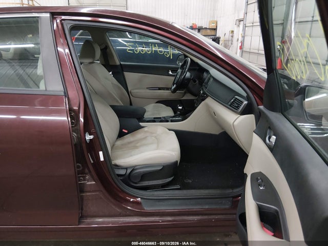 Aukcja sprzedaży 2016 Kia Optima Lx Turbo, vin: 5XXGT4L18GG010690, numer aukcji: 46046663