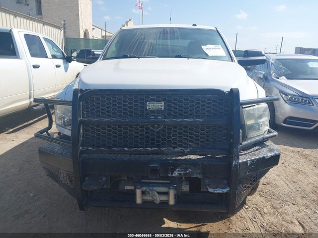 Aukcja sprzedaży 2015 Ram 2500 Tradesman, vin: 3C6UR5CJ4FG705355, numer aukcji: 46046668