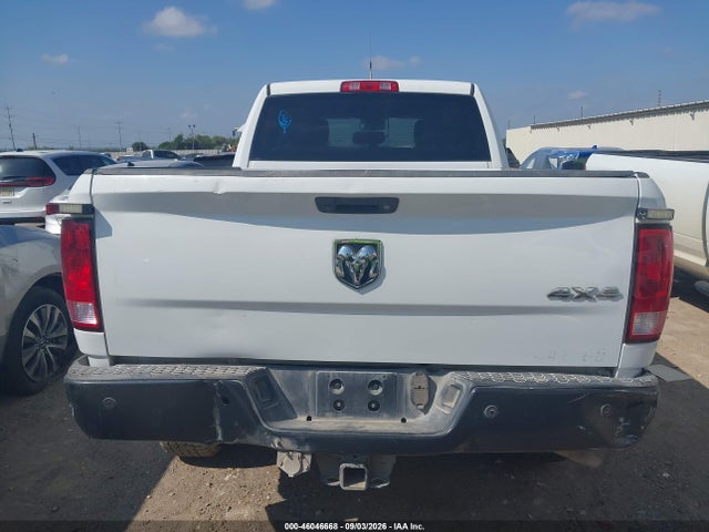 Aukcja sprzedaży 2015 Ram 2500 Tradesman, vin: 3C6UR5CJ4FG705355, numer aukcji: 46046668