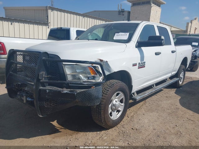 Aukcja sprzedaży 2015 Ram 2500 Tradesman, vin: 3C6UR5CJ4FG705355, numer aukcji: 46046668