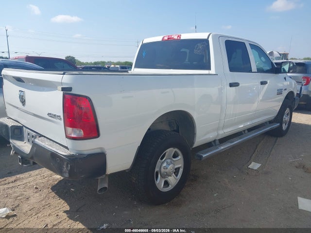 Aukcja sprzedaży 2015 Ram 2500 Tradesman, vin: 3C6UR5CJ4FG705355, numer aukcji: 46046668