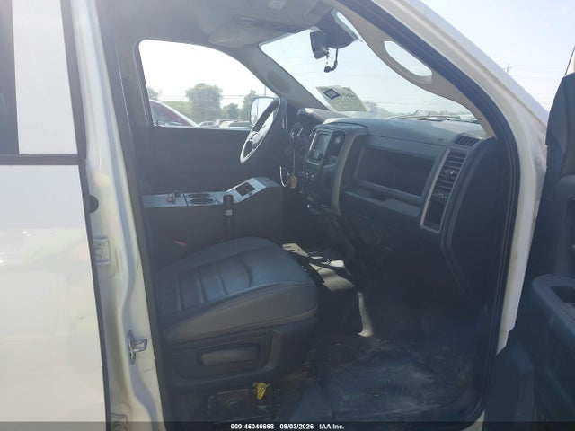 Aukcja sprzedaży 2015 Ram 2500 Tradesman, vin: 3C6UR5CJ4FG705355, numer aukcji: 46046668