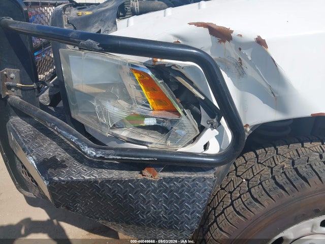 Aukcja sprzedaży 2015 Ram 2500 Tradesman, vin: 3C6UR5CJ4FG705355, numer aukcji: 46046668