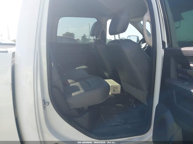 Aukcja sprzedaży 2015 Ram 2500 Tradesman, vin: 3C6UR5CJ4FG705355, numer aukcji: 46046668