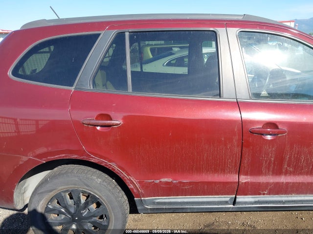 Продажа на аукционе авто 2008 Hyundai Santa Fe Gls, vin: 5NMSG73D38H220742, номер лота: 46046669