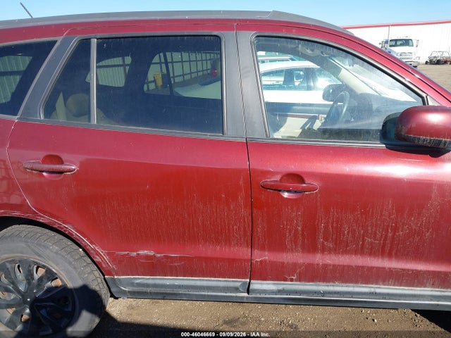 Продажа на аукционе авто 2008 Hyundai Santa Fe Gls, vin: 5NMSG73D38H220742, номер лота: 46046669