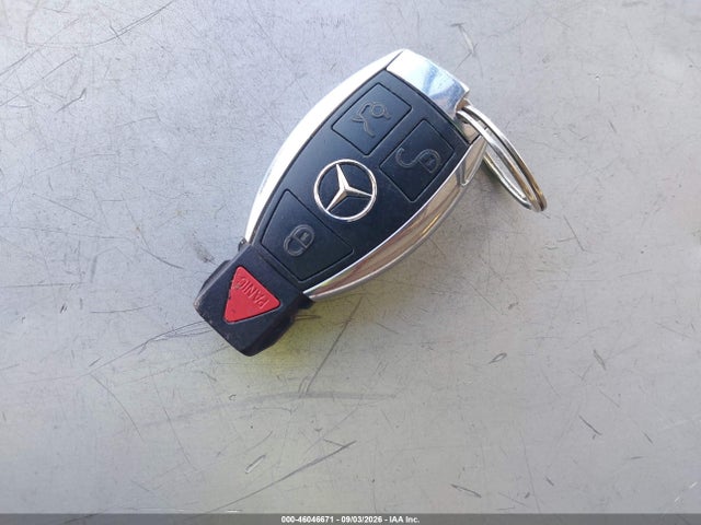 Aukcja sprzedaży 2014 Mercedes-benz C 250 Sport, vin: WDDGF4HB6ER316182, numer aukcji: 46046671