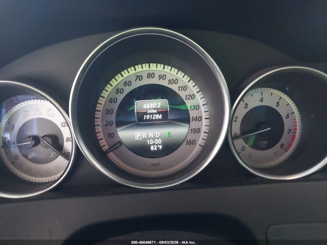 Aukcja sprzedaży 2014 Mercedes-benz C 250 Sport, vin: WDDGF4HB6ER316182, numer aukcji: 46046671