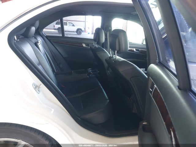 Aukcja sprzedaży 2014 Mercedes-benz C 250 Sport, vin: WDDGF4HB6ER316182, numer aukcji: 46046671