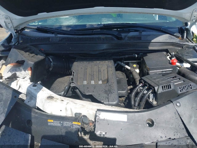 46046673 :رقم المزاد ، 2GKALSEK5C6143558 vin ، 2012 Gmc Terrain Sle-2 مزاد بيع