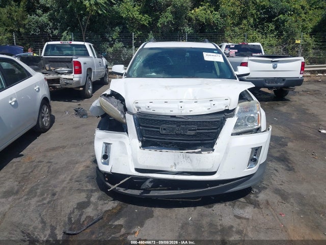 46046673 :رقم المزاد ، 2GKALSEK5C6143558 vin ، 2012 Gmc Terrain Sle-2 مزاد بيع