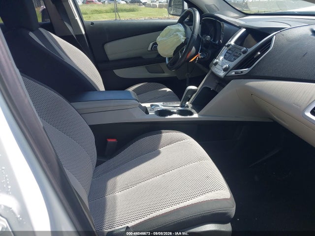 46046673 :رقم المزاد ، 2GKALSEK5C6143558 vin ، 2012 Gmc Terrain Sle-2 مزاد بيع