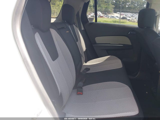 46046673 :رقم المزاد ، 2GKALSEK5C6143558 vin ، 2012 Gmc Terrain Sle-2 مزاد بيع