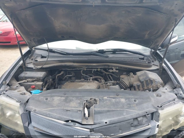 Aukcja sprzedaży 2008 Acura Mdx Technology Package, vin: 2HNYD28388H500605, numer aukcji: 46046677