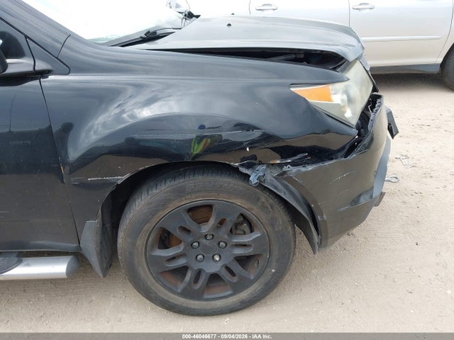 Aukcja sprzedaży 2008 Acura Mdx Technology Package, vin: 2HNYD28388H500605, numer aukcji: 46046677