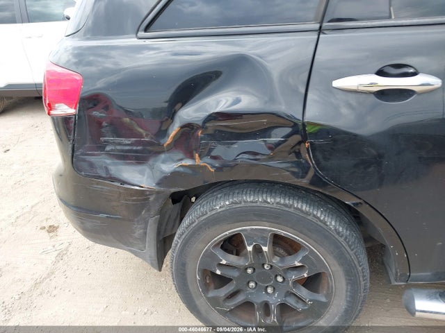 Aukcja sprzedaży 2008 Acura Mdx Technology Package, vin: 2HNYD28388H500605, numer aukcji: 46046677