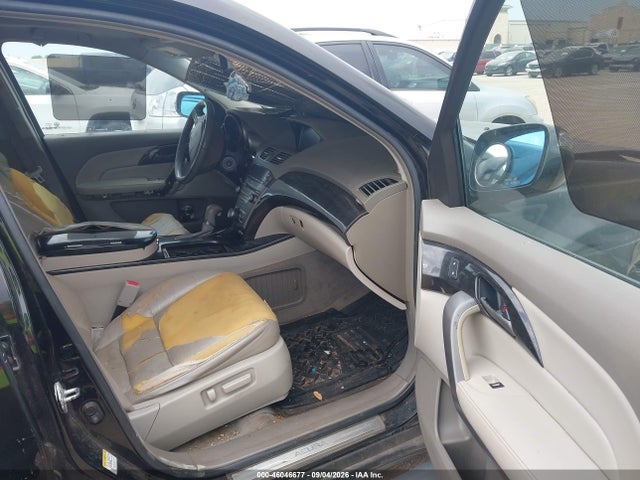 Aukcja sprzedaży 2008 Acura Mdx Technology Package, vin: 2HNYD28388H500605, numer aukcji: 46046677