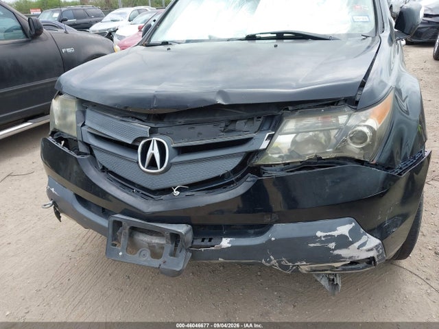 Aukcja sprzedaży 2008 Acura Mdx Technology Package, vin: 2HNYD28388H500605, numer aukcji: 46046677