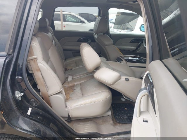 Aukcja sprzedaży 2008 Acura Mdx Technology Package, vin: 2HNYD28388H500605, numer aukcji: 46046677