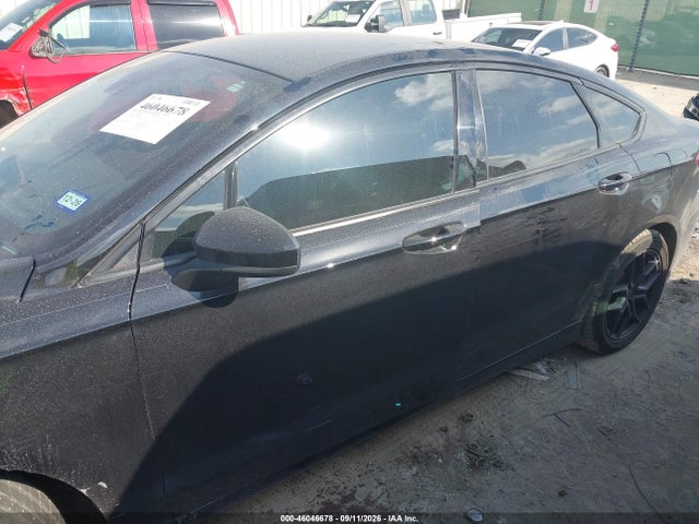 Ford FUSION SE 2019 3FA6P0HD4KR268409 Image 14