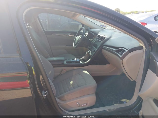 Ford FUSION SE 2019 3FA6P0HD4KR268409 Image 5