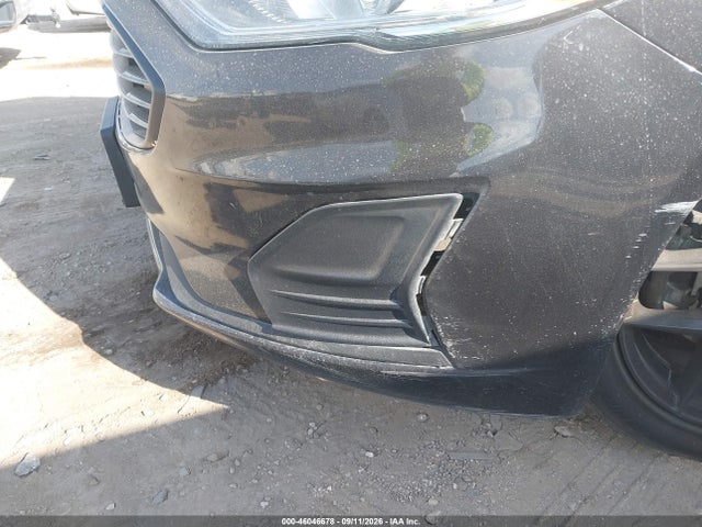 Ford FUSION SE 2019 3FA6P0HD4KR268409 Image 6