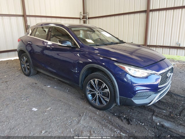 Infiniti Qx30 Luxury 2017 SJKCH5CR7HA032217 zdjęcie główne