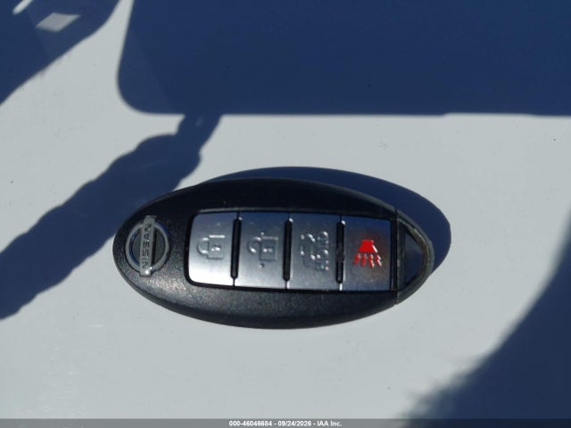 Auction sale of the 2019 Nissan Sentra S/sv/sr/sl, vin: 3N1AB7AP7KY433863, lot number: 46046684