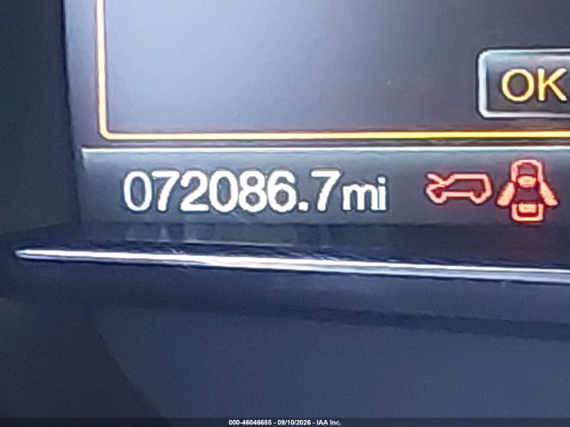 46046685 :رقم المزاد ، 1FM5K8D89JGA87660 vin ، 2018 Ford Explorer Xlt مزاد بيع